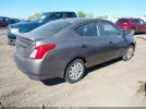 Nissan Versa 1.6 S+ Image 6