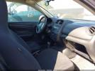 Nissan Versa 1.6 S+ Image 10