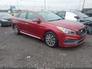 Hyundai SONATA Sport Image 1