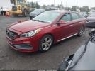Hyundai SONATA Sport Image 5