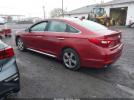 Hyundai SONATA Sport Image 4