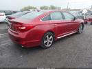 Hyundai SONATA Sport Image 6