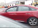 Hyundai SONATA Sport Image 14