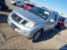 Nissan Pathfinder Sv Image 3