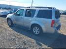 Nissan Pathfinder Sv Image 5