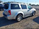 Nissan Pathfinder Sv Image 4