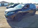 Nissan Rogue S Image 10