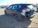 Nissan Rogue S Image 3