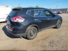 Nissan Rogue S Image 2