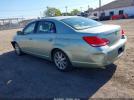 Toyota Avalon Limited Image 7