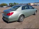 Toyota Avalon Limited Image 6