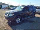 Nissan Pathfinder Se Image 2
