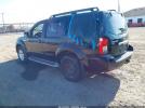 Nissan Pathfinder Se Image 6