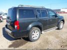 Nissan Pathfinder Se Image 5