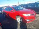 Toyota Camry Se Image 1