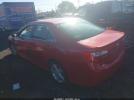 Toyota Camry Se Image 3