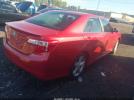 Toyota Camry Se Image 6