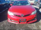 Toyota Camry Se Image 4