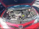 Toyota Camry Se Image 15