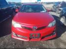Toyota Camry Se Image 9