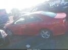 Toyota Camry Se Image 16