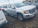 GMC Canyon Slt Image 1