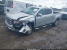 GMC Canyon Slt Image 16
