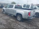 GMC Canyon Slt Image 2