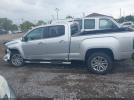 GMC Canyon Slt Image 12