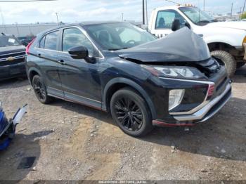  Salvage Mitsubishi Eclipse