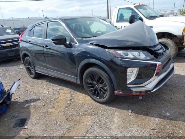  Salvage Mitsubishi Eclipse