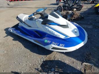  Salvage Yamaha Other