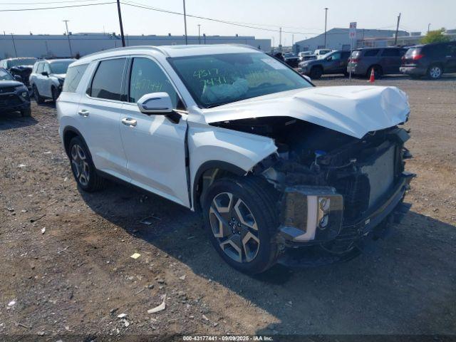  Salvage Hyundai PALISADE