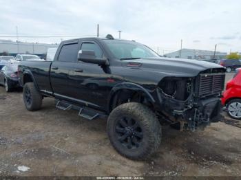  Salvage Ram 2500