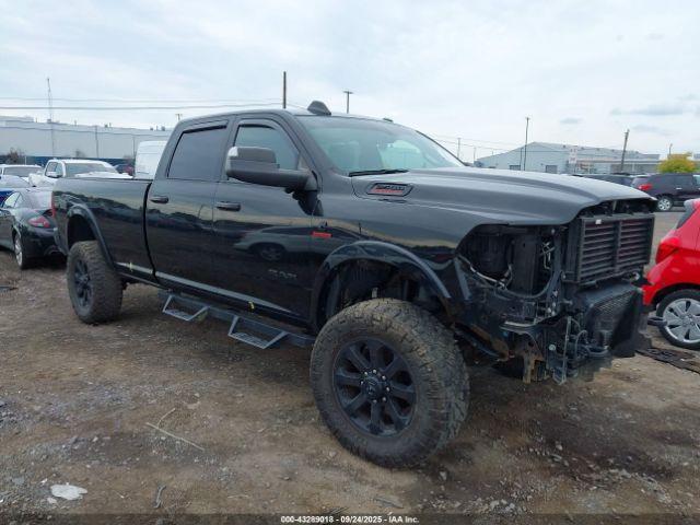  Salvage Ram 2500