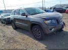 Jeep Grand Cherokee Limited Image 1