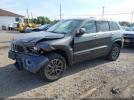 Jeep Grand Cherokee Limited Image 2