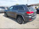 Jeep Grand Cherokee Limited Image 15