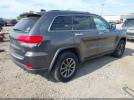 Jeep Grand Cherokee Limited Image 13