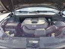 Jeep Grand Cherokee Limited Image 8