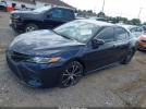 Toyota Camry Se Image 2