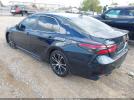 Toyota Camry Se Image 4