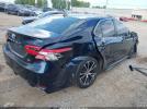 Toyota Camry Se Image 7