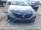 Toyota Camry Se Image 8