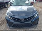 Toyota Camry Se Image 9