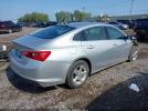 Chevrolet Malibu Fwd 1fl Image 12