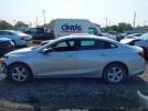 Chevrolet Malibu Fwd 1fl Image 13