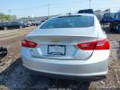 Chevrolet Malibu Fwd 1fl Image 16