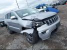 Jeep Grand Cherokee Limited 4x4 Image 1