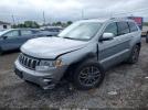 Jeep Grand Cherokee Limited 4x4 Image 13